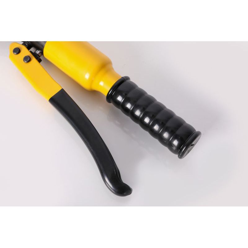 Hydraulic crimping tools Hexagon crimping